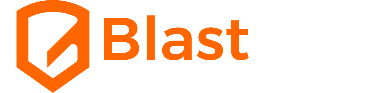 BlastVPS Logo